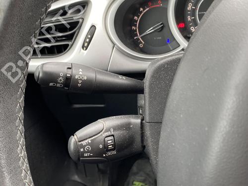 Rear mirror CITROËN C3 II (SC_) 1.6 HDi | BP25996468I6 - Image 26