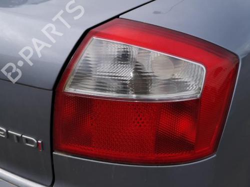 Left front fog light AUDI A4 B6 (8E2) 1.9 TDI | BP25585533C30 - Image 21
