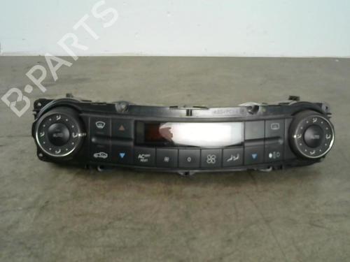 Used Climate control MERCEDES-BENZ E-CLASS (W211) E 270 CDI (211.016) (177 hp) 25577163