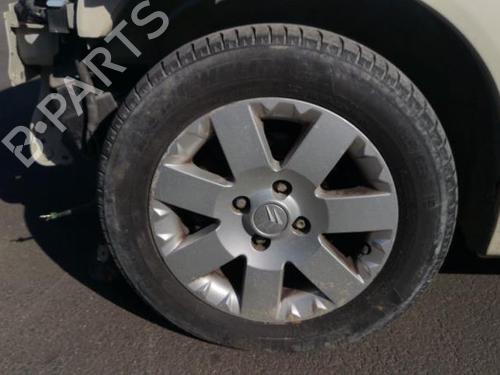 Climate control CITROËN C3 Pluriel (HB_) 1.4 HDi | BP25532149I5 - Image 35