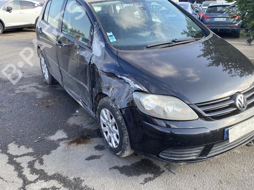 Left front driveshaft VW GOLF PLUS V (5M1, 521) 1.9 TDI | BP32361837M38  - Image 18