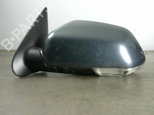 left-mirror-skoda-octavia-ii-1z3-2004-2005-2006-2007-2008-2009-2010-2011-2012-2013-25579455 main image