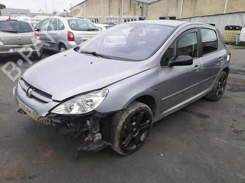 Generator PEUGEOT 307 (3A/C) 2.0 16V | BP25514645M7 