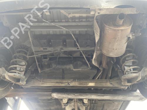 Front right window mechanism RENAULT KANGOO Express (FW0/1_) 1.5 dCi 90 (FW0G, FW05, FW08, FW11) | BP25575472C23 - Image 23