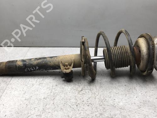 Used Left front shock absorber BMW 3 Touring (E46) 320 d (150 hp) 25521633