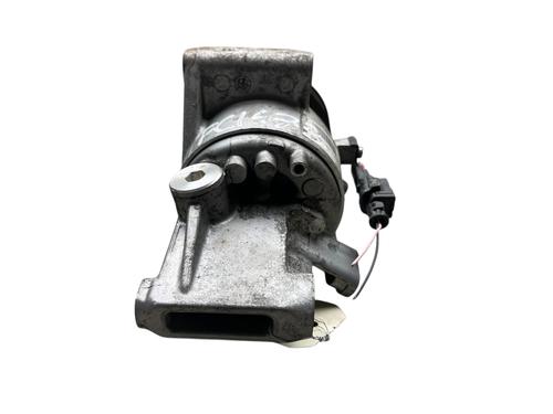 Used AC compressor AC compressor DACIA SANDERO II 1.5 Blue dCi 95 (B8JL) (95 hp) 30457119 30457119
