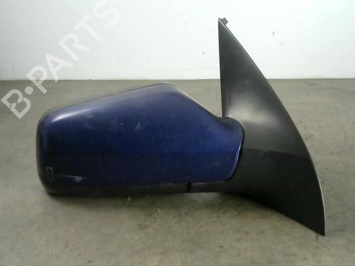 Used Right mirror Right mirror 25576817 25576817