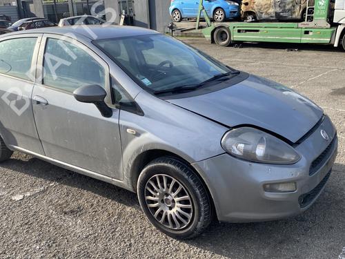 Front right interior door handle FIAT PUNTO (199_) 1.3 D Multijet | BP31069070I14  - Image 13