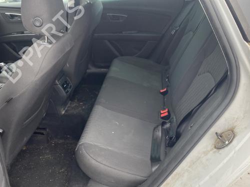 Front left window mechanism SEAT LEON (5F1) 1.6 TDI | BP25504281C22 - Image 19
