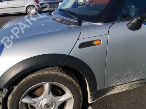 Front right seatbelt MINI MINI (R50, R53) Cooper | BP25537527I25  - Image 12