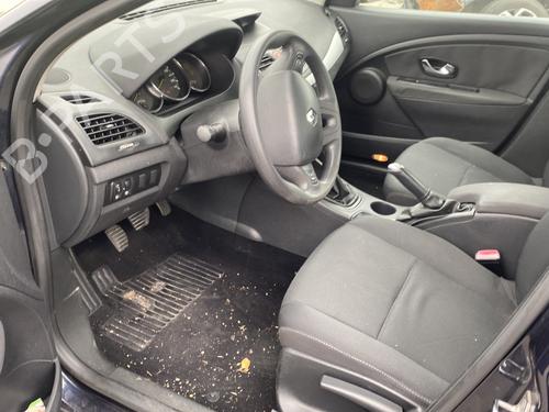 Radio RENAULT FLUENCE (L3_) 1.5 dCi (L30B) | BP28517348E6  - Image 26