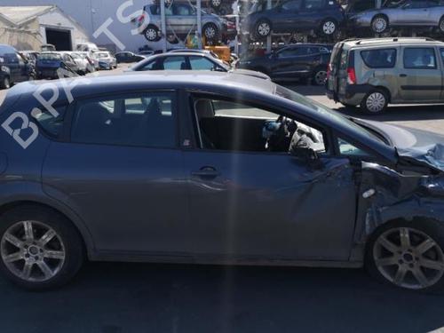 Left front window switch SEAT LEON (1P1) 2.0 TDI 16V | BP25561531I27  - Image 19