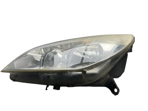 Venstre forlygte CITROËN C5 II (RC_) 1.6 HDi (RC8HZB) (109 hp) 25542426