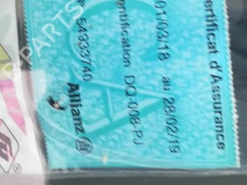 Heater resistor VW GOLF IV (1J1) 1.9 TDI | BP25579383M108