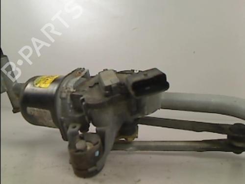 Front wiper motor PEUGEOT 1007 (KM_) 1.4 HDi | BP25536334M29 