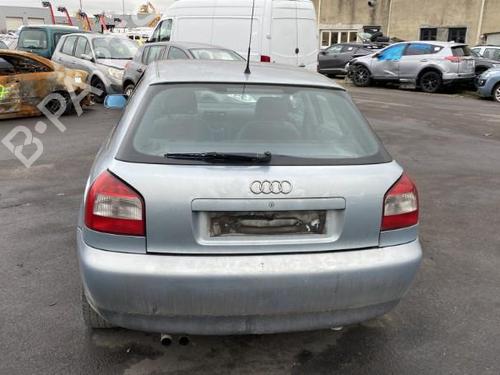 Left front fog light AUDI A3 (8L1) 1.9 TDI | BP25541280C30 