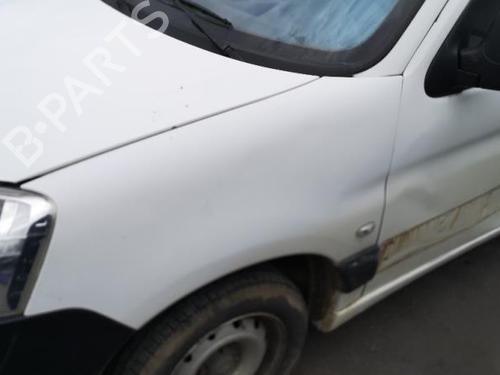 Varmeblæser CITROËN BERLINGO / BERLINGO FIRST Box Body/MPV (M_) 2.0 HDI 90 (MBRHY, MCRHY) | BP25517812M62 