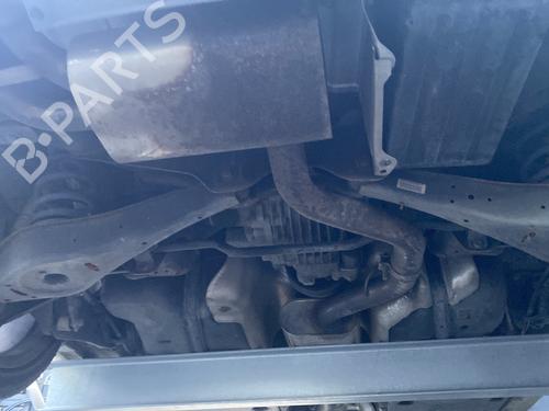 Left front driveshaft AUDI A3 (8P1) S3 quattro | BP32321634M38  - Image 10