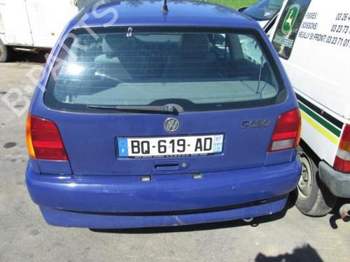 Steering column stalk VW POLO III (6N1) 60 1.4 | BP25582827I23 