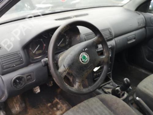 Rear right window mechanism SKODA OCTAVIA I Combi (1U5) 1.9 TDI | BP25584345C25 