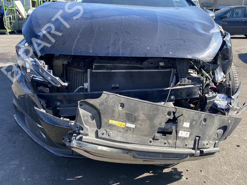 Left front window switch PEUGEOT 508 I (8D_) 1.6 BlueHDi 120 | BP25551082I27  - Image 32