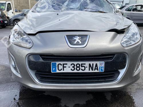 Left front window switch PEUGEOT 308 SW I (4E_, 4H_) 1.6 HDi | BP25511021I27  - Image 25