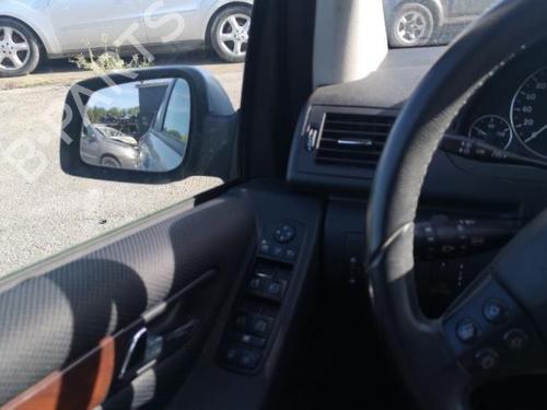 Climate control MERCEDES-BENZ A-CLASS (W169) A 180 CDI (169.007, 169.307) | BP25537233I5 - Image 24
