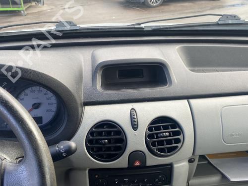 Front right seatbelt RENAULT KANGOO (KC0/1_) 1.9 dCi 4x4 | BP28198751I25