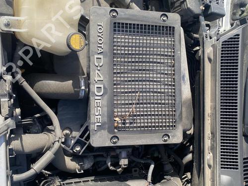 Ruitenwissermotor voor TOYOTA RAV 4 II (_A2_) 2.0 D 4WD (CLA20_, CLA21_, CLA20R, CLA21R) | BP25534087M29 