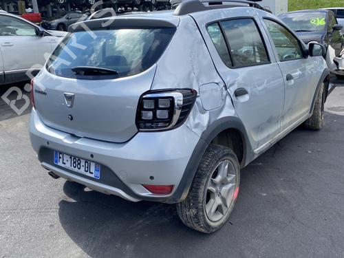 Mando DACIA SANDERO II TCe 90 (B8M1, B8MA, B8AC) | BP25575714I30 - Image 21
