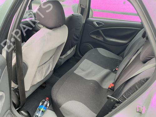 Front left lock CITROËN C5 II (RC_) 1.6 HDi (RC8HZB) | BP25552208C98 