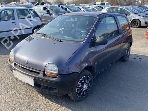 Starter RENAULT TWINGO I (C06_) 1.2 (C066, C068) | BP26491455M8 