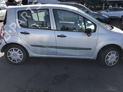 ABS pump RENAULT MODUS / GRAND MODUS (F/JP0_) 1.4 (JP01, JP0J) | BP25580923M43  - Image 17
