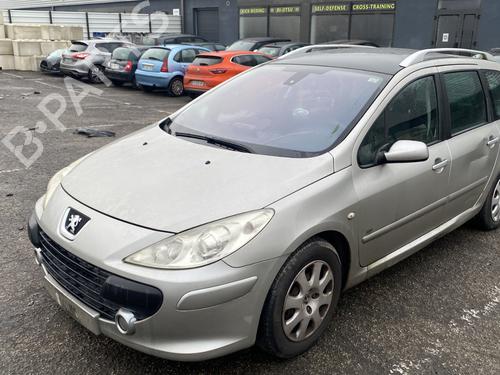 Left front window switch PEUGEOT 307 Break (3E) 1.6 HDi | BP31998681I27 - Image 19