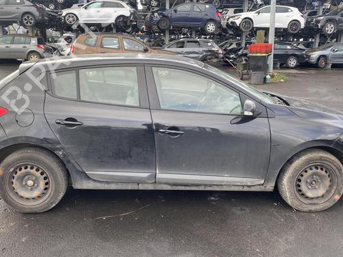 ABS pump RENAULT MEGANE III Hatchback (BZ0/1_, B3_) 1.5 dCi (BZ09, BZ0D, BZ1W, BZ29, BZ14) | BP25572271M43 - Image 42