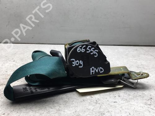 Used Front right belt tensioner PEUGEOT 309 II (3C, 3A) 1.9 Diesel (64 hp) 25533579