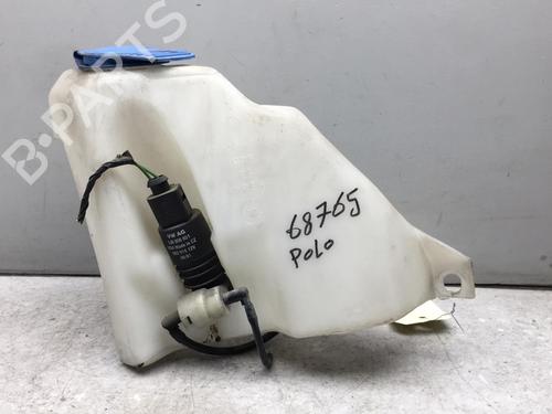 Windscreen washer tank VW POLO (6N2) 1.4 | BP25575177C113 