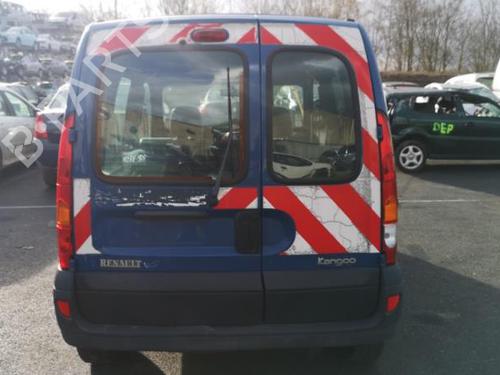 Left front brake caliper RENAULT KANGOO (KC0/1_) 1.5 dCi | BP25557550M105 - Image 12