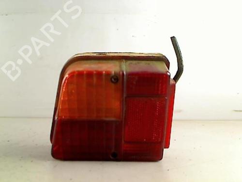Used Right taillight CITROËN 2 CV [1963-1991]  25558583