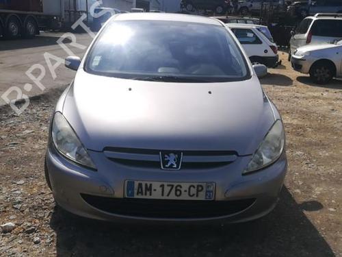 Commande Chauffage PEUGEOT 307 (3A/C) 2.0 HDi 110 | BP25577257I5 