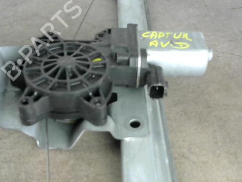 Used Front right window mechanism Front right window mechanism RENAULT CAPTUR I (J5_, H5_) 0.9 TCe 90 (90 hp) 25584181 25584181