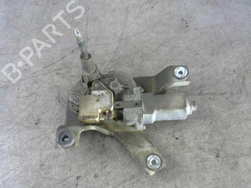 Used Rear wiper motor JEEP PATRIOT (MK74) 2.0 CRD 4x4 (140 hp) 25577131