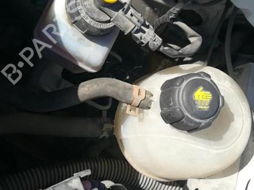Front left window mechanism DACIA SANDERO 1.2 16V | BP25552661C22 