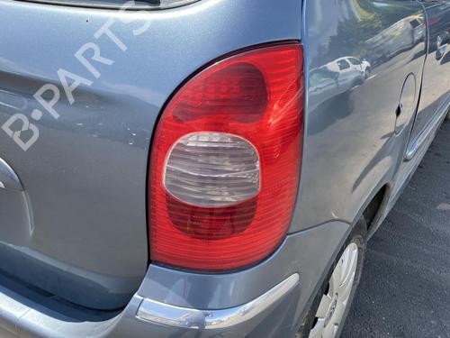 Højre solskærm CITROËN XSARA PICASSO (N68) 1.6 16V | BP25547360I2 