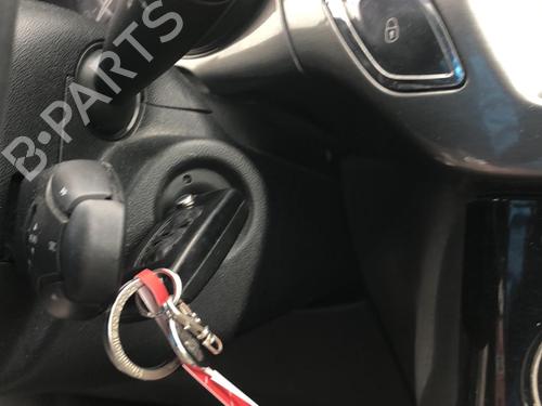 Instrument cluster CITROËN C3 II (SC_) 1.4 HDi 70 (SC8HZC, SC8HR0, SC8HP4) | BP25581567C47  - Image 26