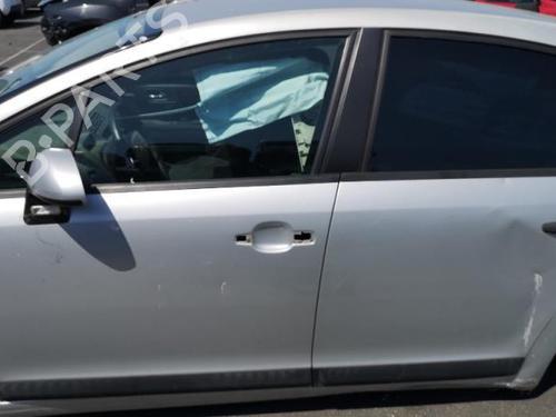 Left taillight CITROËN C4 I (LC_) 1.6 HDi | BP25579324C34 