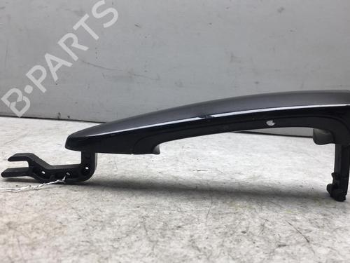 Rear left exterior door handle BMW 3 (F30, F80) 320 d | BP25552172C130 