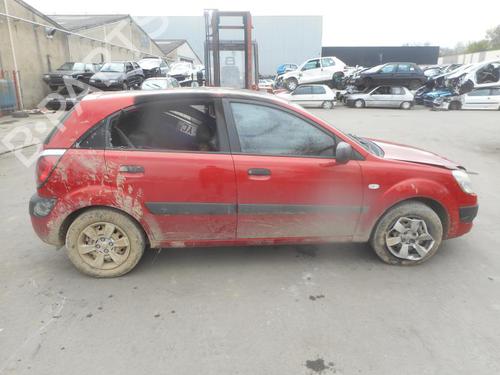 Left taillight KIA RIO II (JB)  | BP25522596C34  - Image 12
