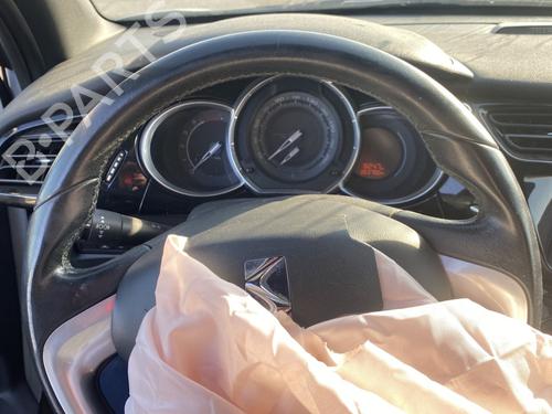 Left taillight CITROËN DS3 (SA_) 1.6 HDi 110 | BP26140028C34  - Image 24