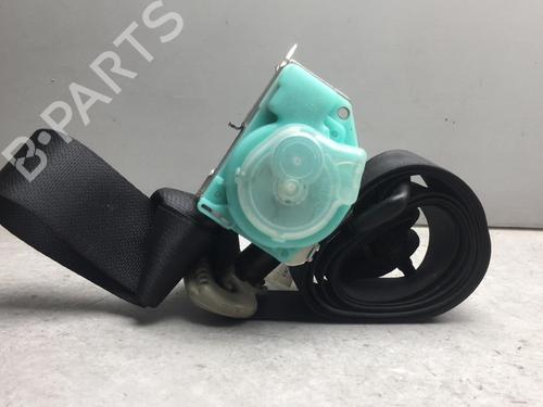 Used Rear right belt tensioner NISSAN NOTE (E11, NE11) 1.5 dCi (86 hp) 25585486